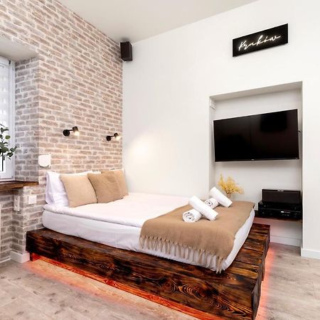 Wow Apartment By Cozyplace Krakow Dış mekan fotoğraf